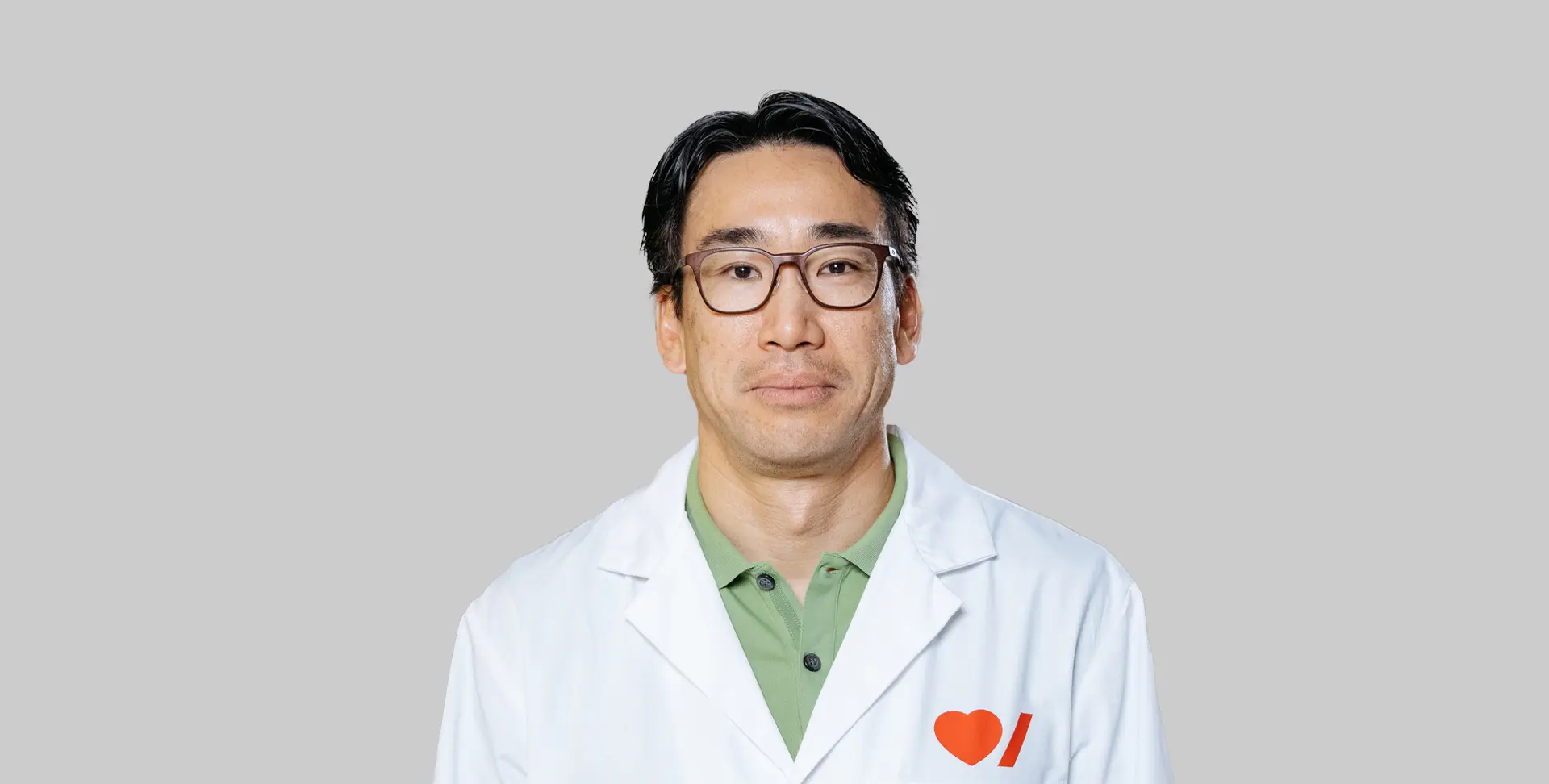 Le Dr Jonathan Choy, chercheur subventionné par Cœur + AVC