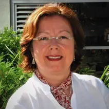 Catalena, mère de Julie Pfeffer