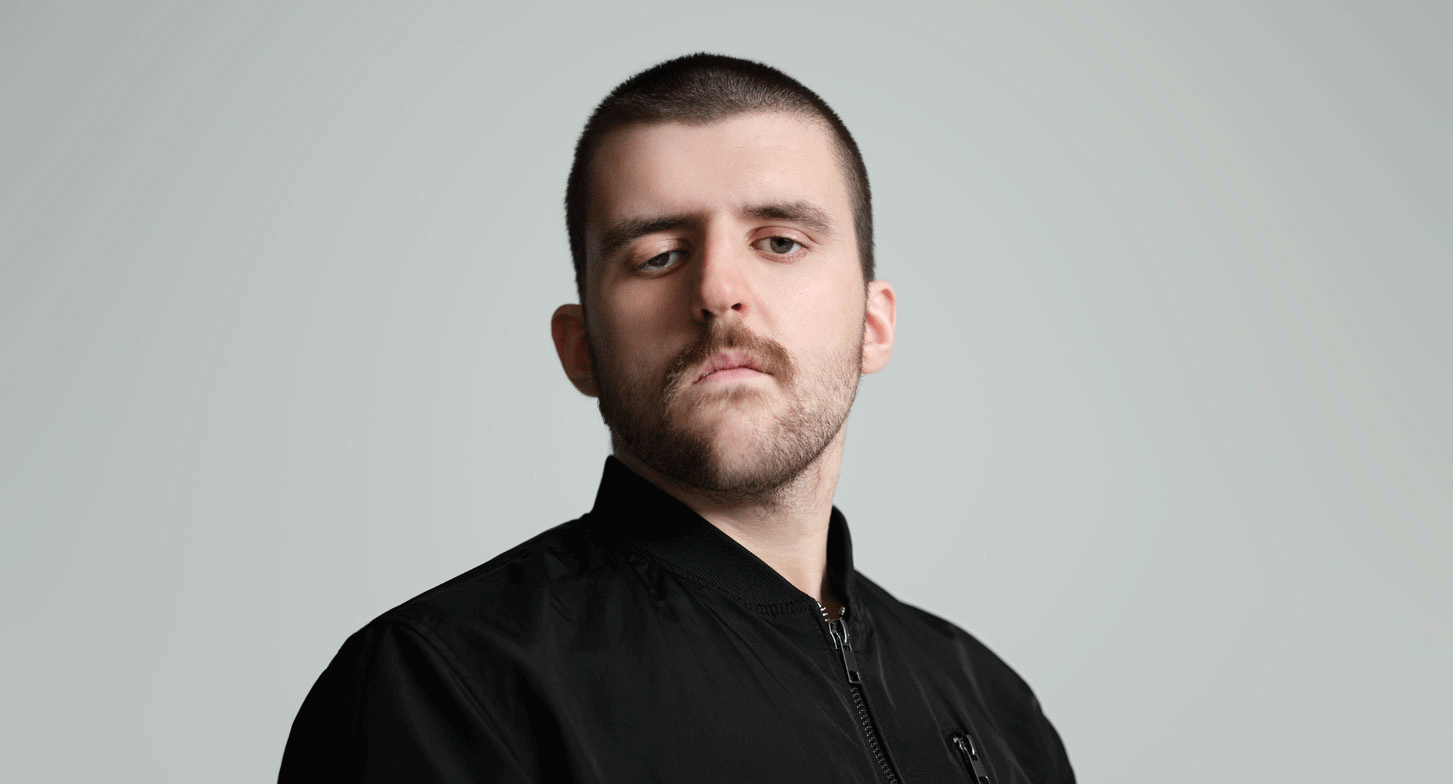 Justin Occhionero, survivant d’un AVC