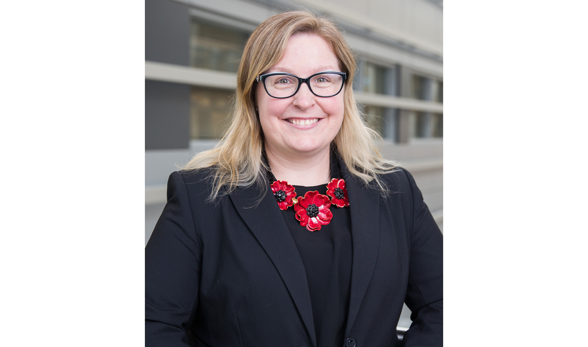 Docteur Karen Nerenberg