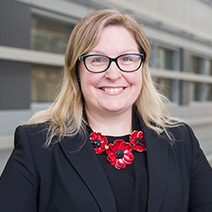 Docteur Kara Nerenberg