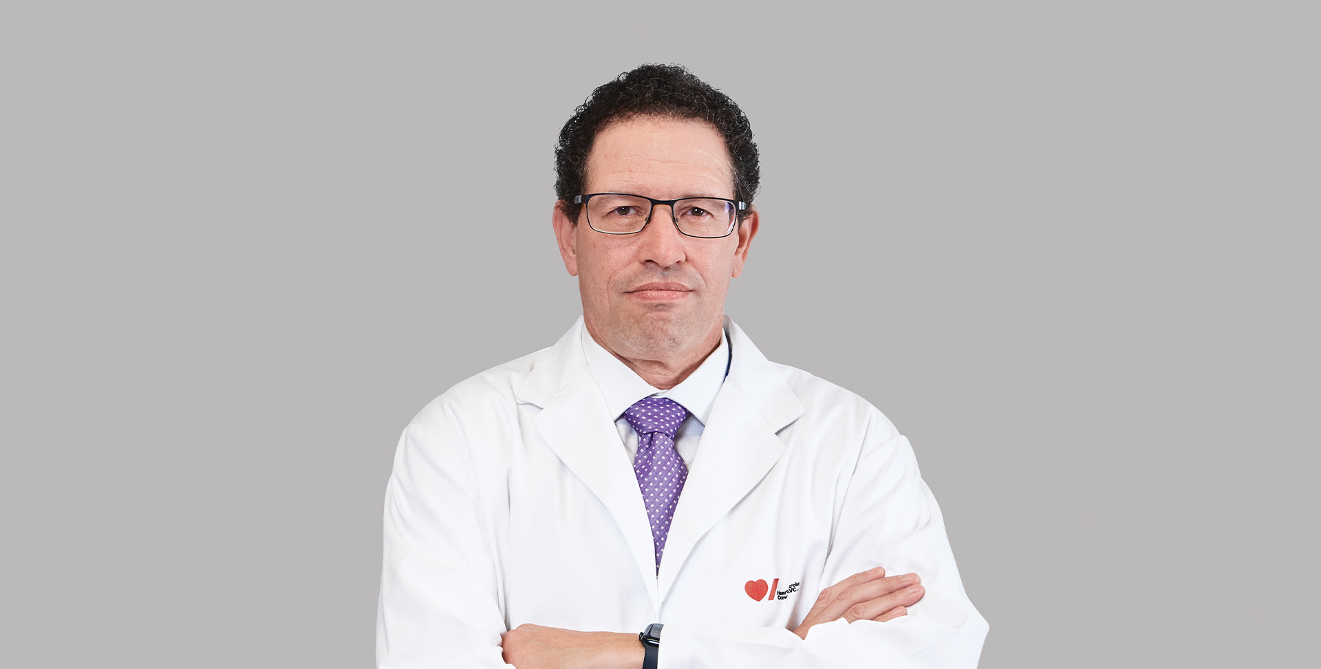 Dr Mark Bayley