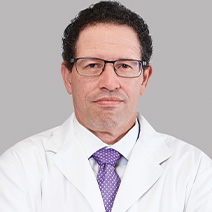 Dr Mark Bayley
