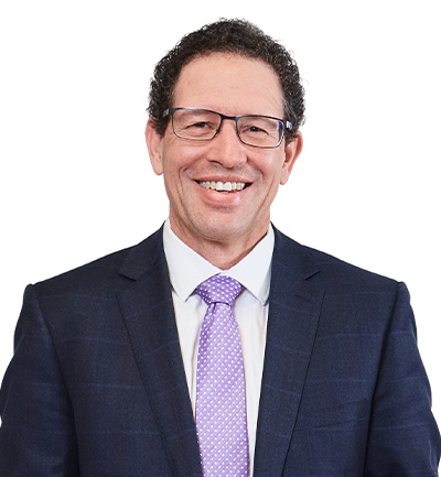 Dr Mark Bayley