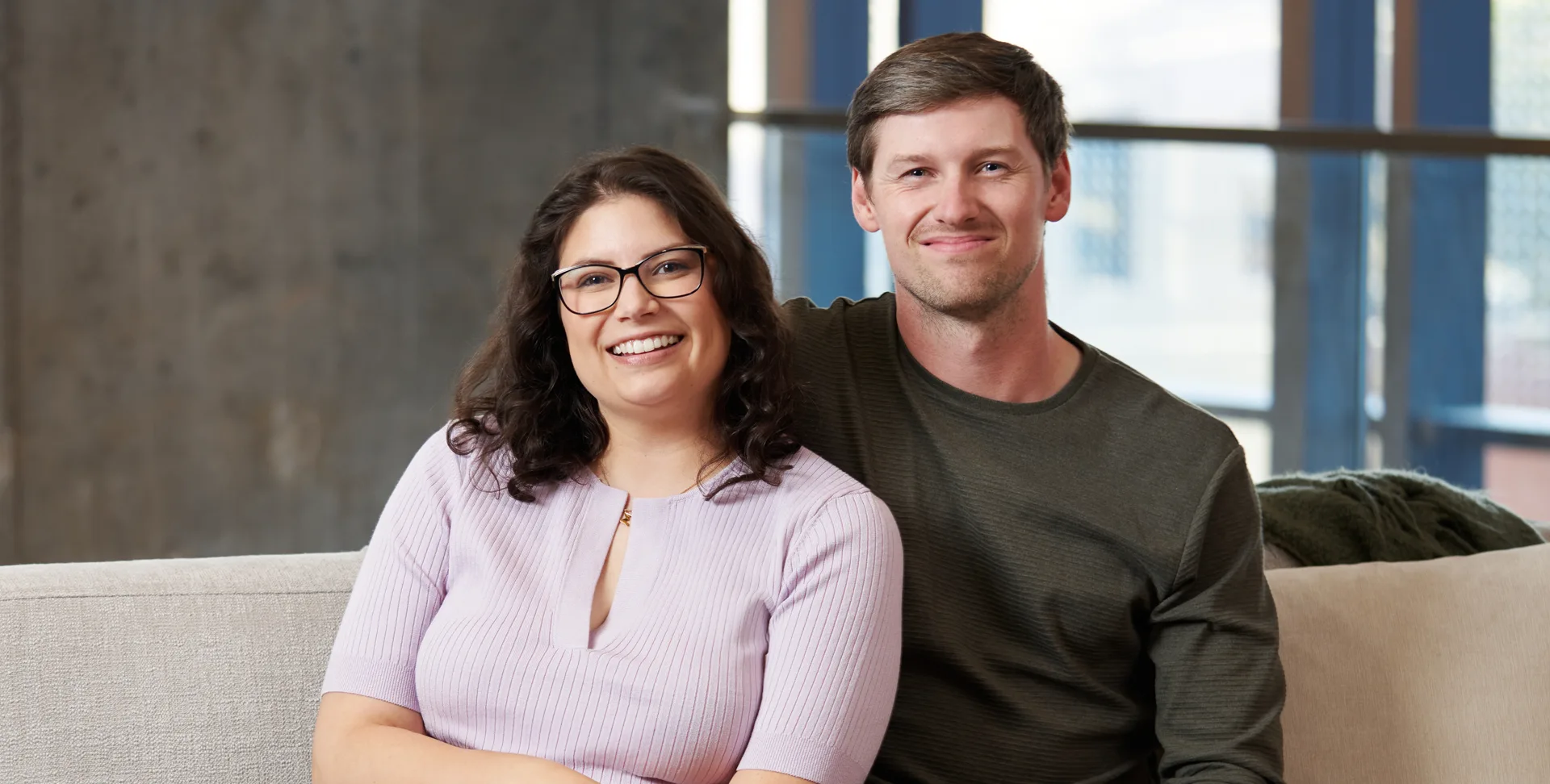 Melissa Wing vit avec les séquelles d’un AVC