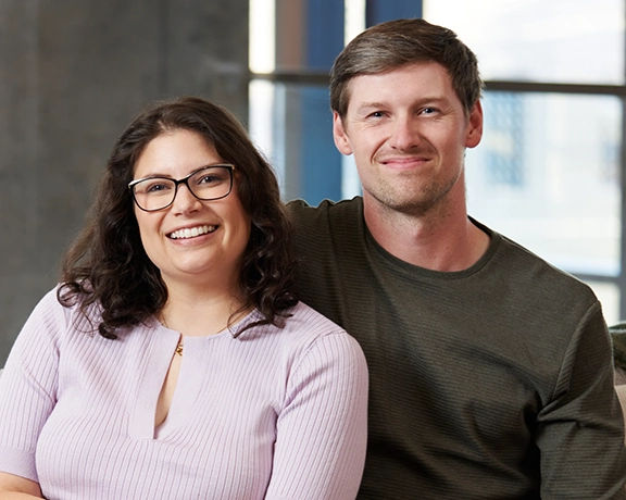 Melissa Wing vit avec les séquelles d’un AVC