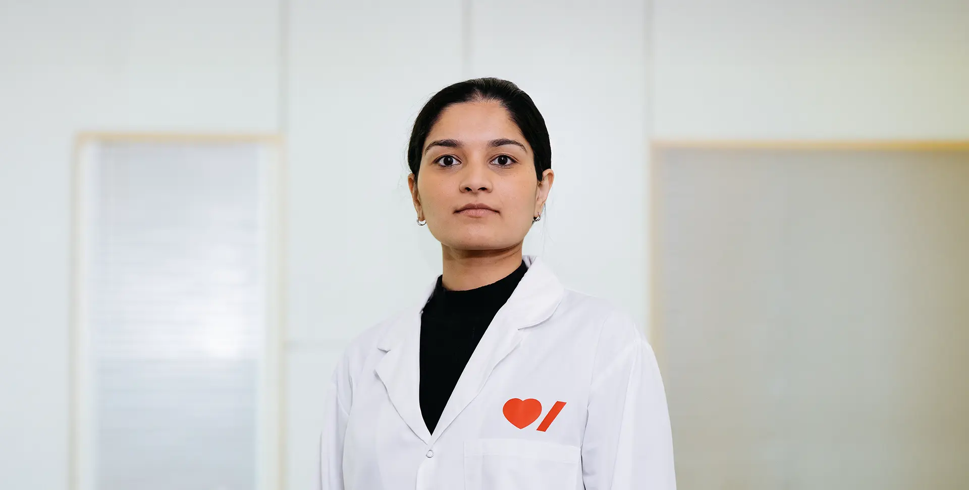 La Dre Nishita Singh, neurologue