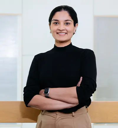 Dre Nishita Singh