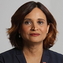Docteur Padma Kaul
