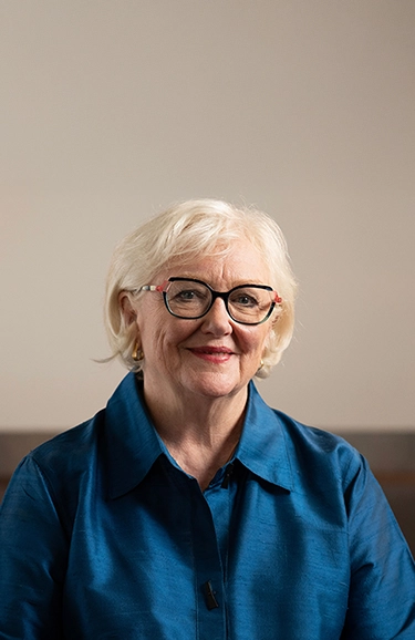 Dre Lori West, chercheuse pour Cœur + AVC