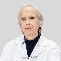 Le Dr Robert Hegele, chercheur subventionné par Cœur + AVC