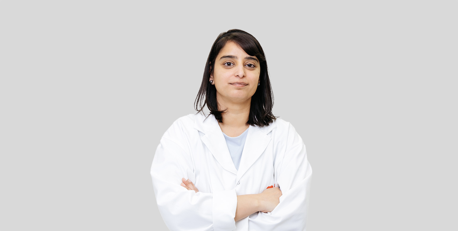 Swati Mehta, chercheuse subventionnée par Cœur + AVC