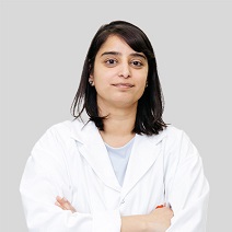 Swati Mehta, chercheuse subventionnée par Cœur + AVC