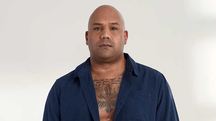 Kevin Lobo, survivant d’une maladie du cœur