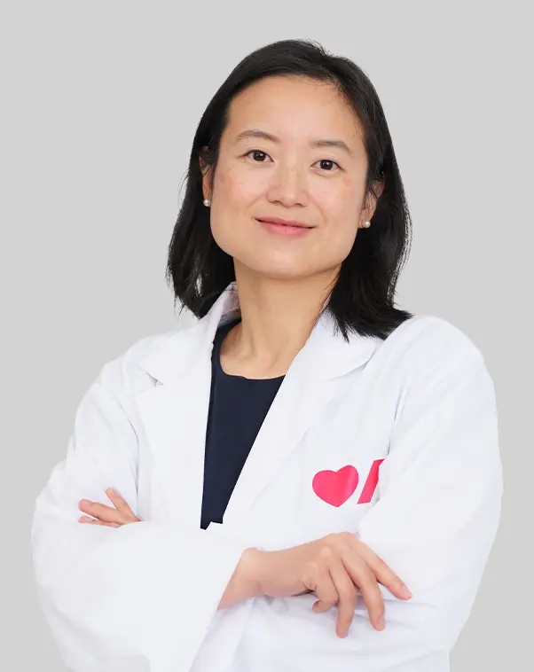 Dre Amy Yu