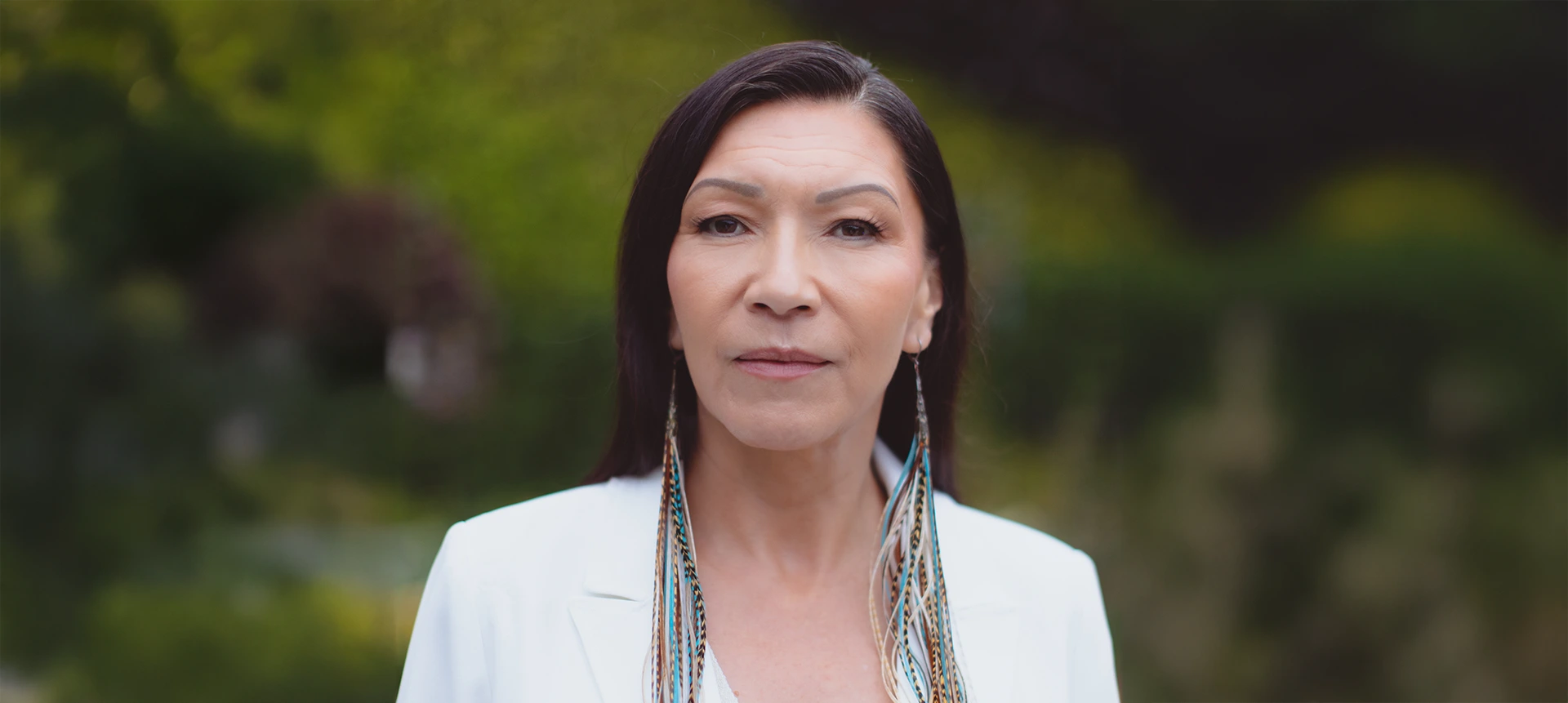 Lisa Meeches vit avec les séquelles d’un AVC