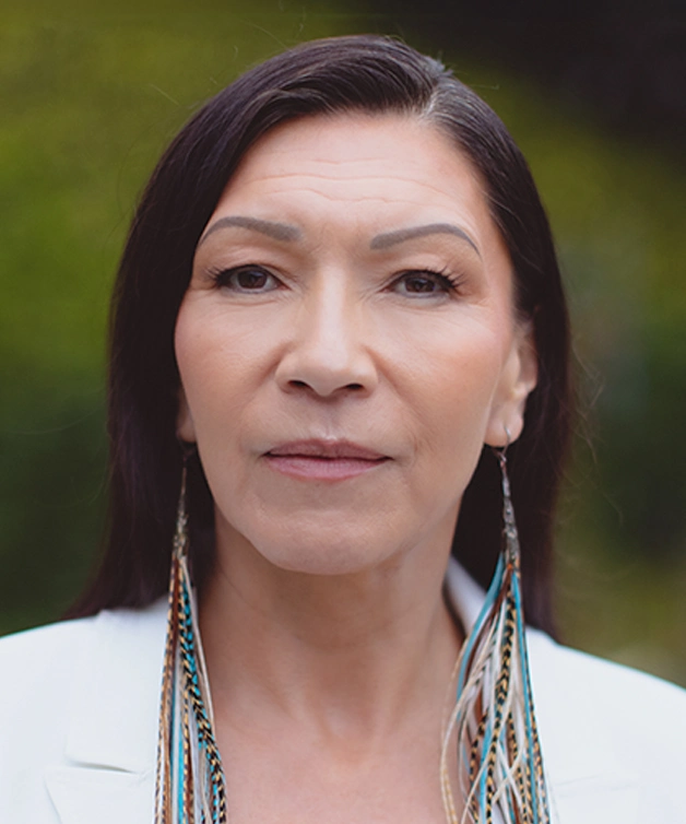 Lisa Meeches vit avec les séquelles d’un AVC