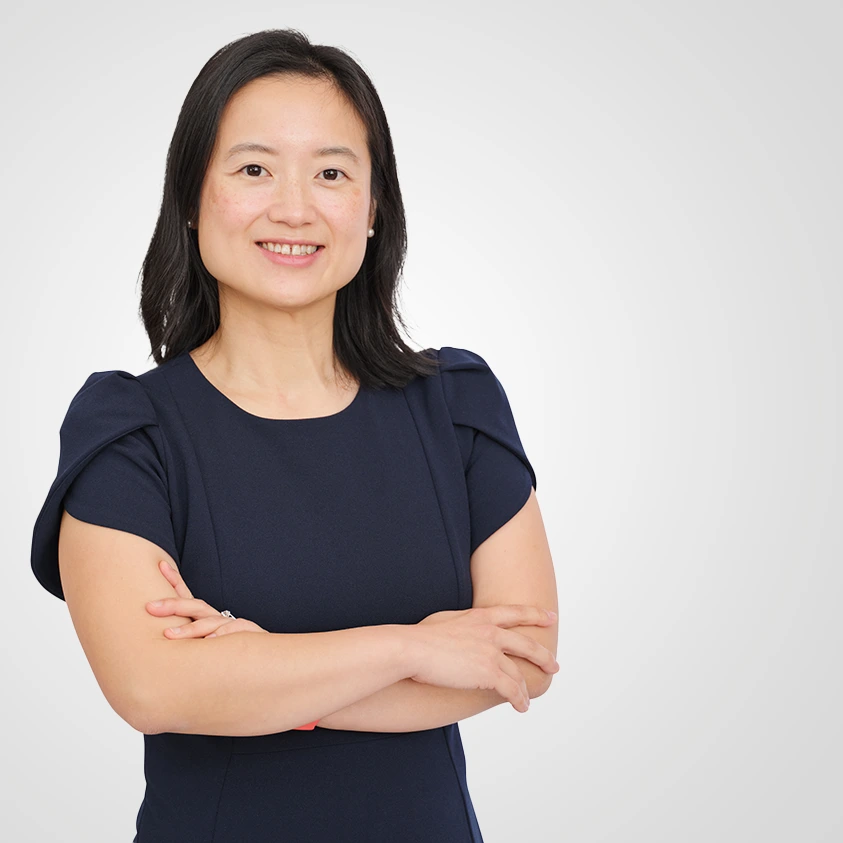 Dre Amy Yu